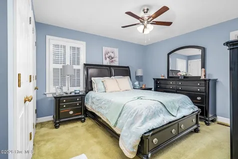 100 Chelsea Court Rocky Mount NC 27803