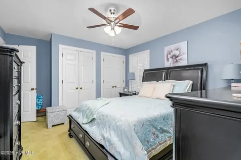 100 Chelsea Court Rocky Mount NC 27803
