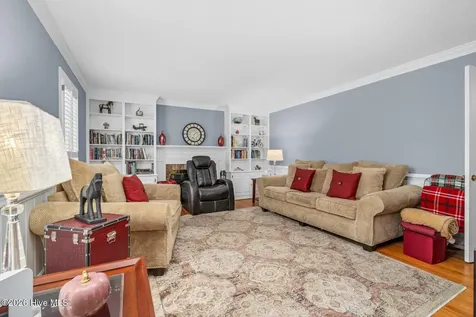 100 Chelsea Court Rocky Mount NC 27803