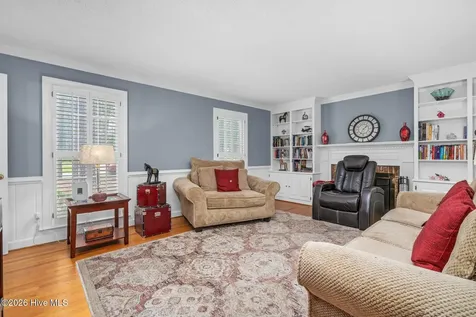 100 Chelsea Court Rocky Mount NC 27803