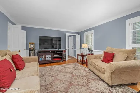 100 Chelsea Court Rocky Mount NC 27803
