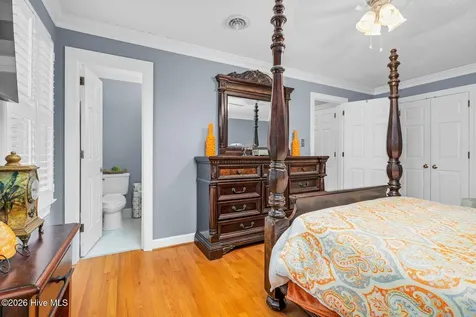 100 Chelsea Court Rocky Mount NC 27803