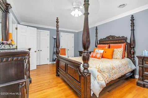100 Chelsea Court Rocky Mount NC 27803