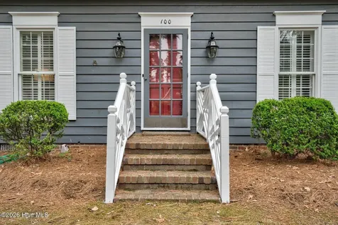 100 Chelsea Court Rocky Mount NC 27803