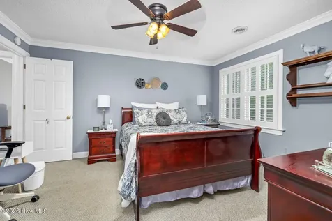 100 Chelsea Court Rocky Mount NC 27803