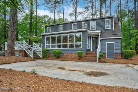 100 Chelsea Court Rocky Mount NC 27803