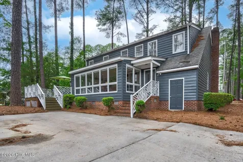 100 Chelsea Court Rocky Mount NC 27803