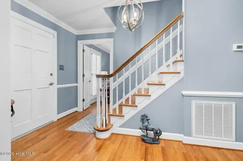 100 Chelsea Court Rocky Mount NC 27803