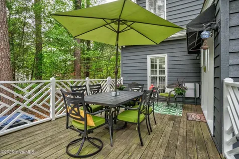 100 Chelsea Court Rocky Mount NC 27803