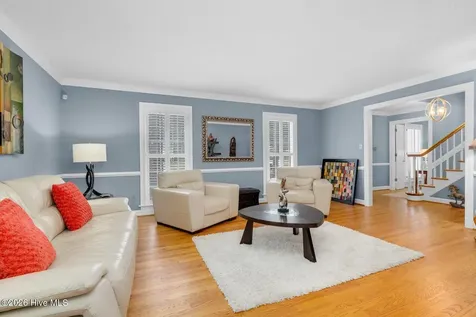 100 Chelsea Court Rocky Mount NC 27803
