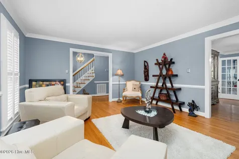 100 Chelsea Court Rocky Mount NC 27803