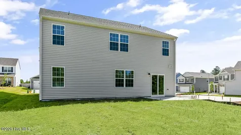 1128 Aviator Lane Ayden NC 28513