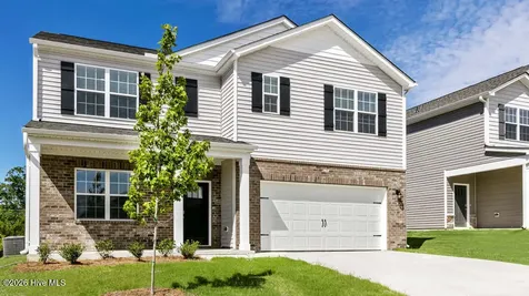 1128 Aviator Lane Ayden NC 28513