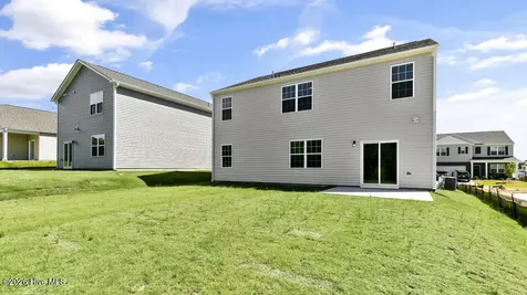 1128 Aviator Lane Ayden NC 28513