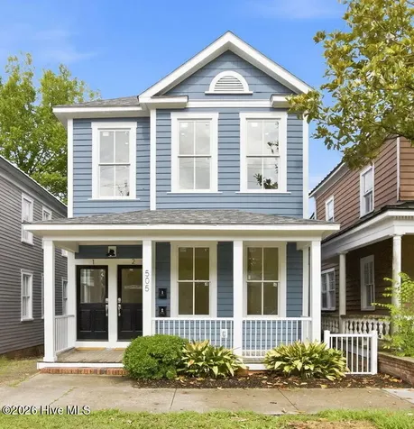 505 S 5th Avenue Wilmington NC 28401
