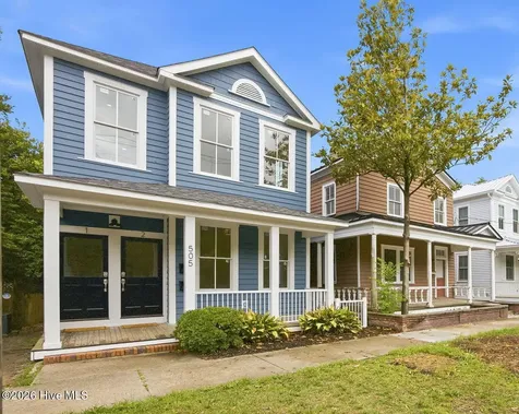 505 S 5th Avenue Wilmington NC 28401