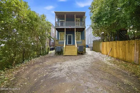 505 S 5th Avenue Wilmington NC 28401