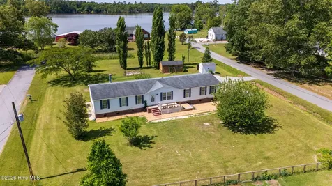 190 Riverview Drive Hertford NC 27944