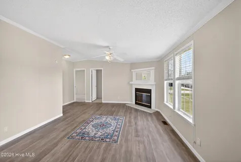 190 Riverview Drive Hertford NC 27944