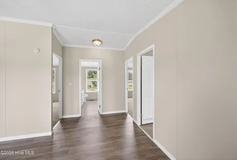 190 Riverview Drive Hertford NC 27944