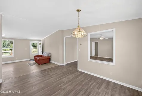 190 Riverview Drive Hertford NC 27944