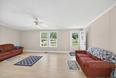 190 Riverview Drive Hertford NC 27944
