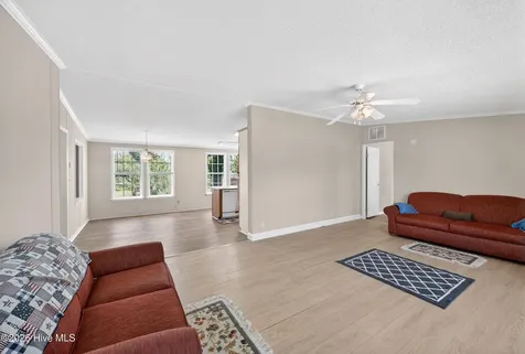 190 Riverview Drive Hertford NC 27944