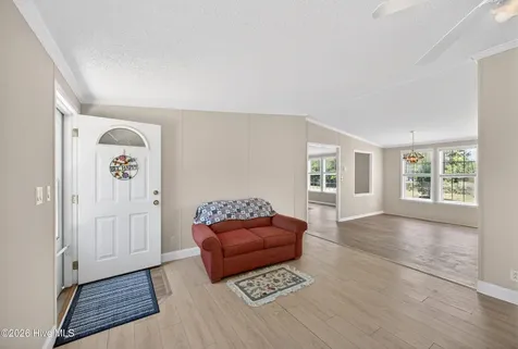 190 Riverview Drive Hertford NC 27944