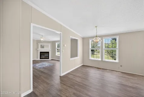 190 Riverview Drive Hertford NC 27944