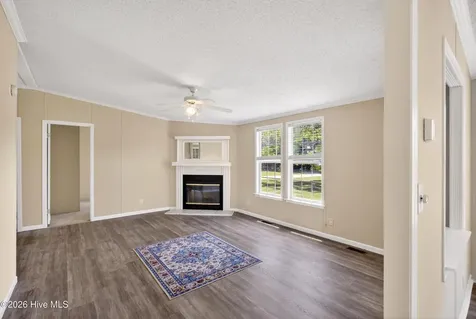 190 Riverview Drive Hertford NC 27944