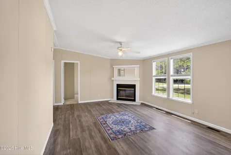 190 Riverview Drive Hertford NC 27944