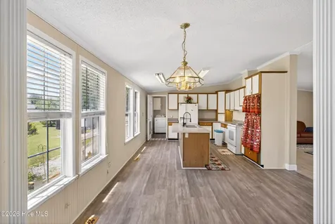 190 Riverview Drive Hertford NC 27944