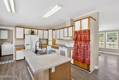 190 Riverview Drive Hertford NC 27944