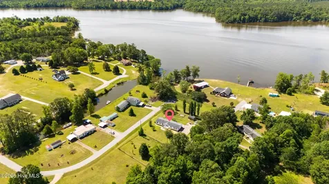 190 Riverview Drive Hertford NC 27944