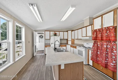 190 Riverview Drive Hertford NC 27944