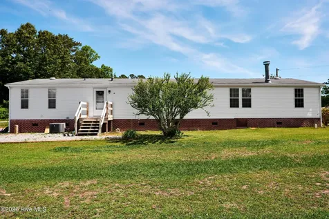 190 Riverview Drive Hertford NC 27944