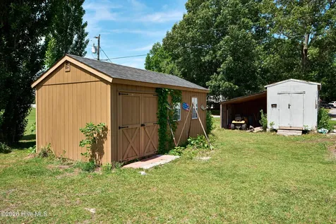 190 Riverview Drive Hertford NC 27944