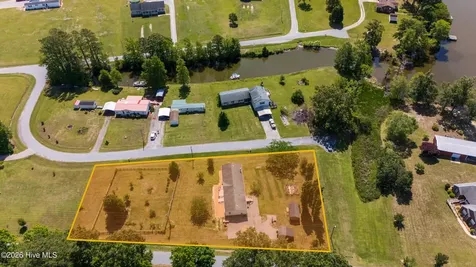190 Riverview Drive Hertford NC 27944