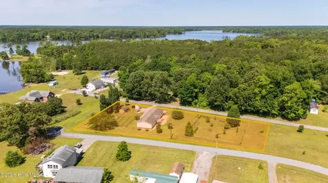 190 Riverview Drive Hertford NC 27944