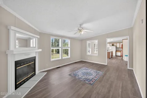 190 Riverview Drive Hertford NC 27944