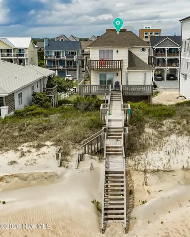 608 S Shore Drive Surf City NC 28445