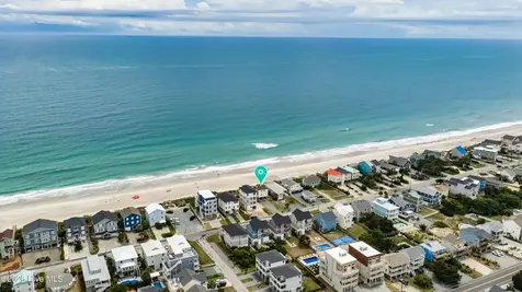 608 S Shore Drive Surf City NC 28445