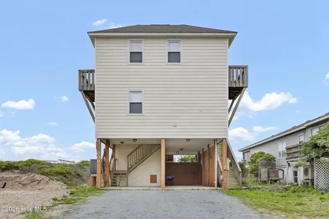 608 S Shore Drive Surf City NC 28445