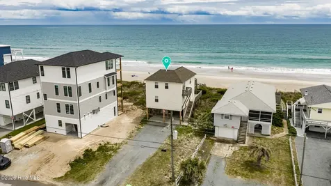 608 S Shore Drive Surf City NC 28445