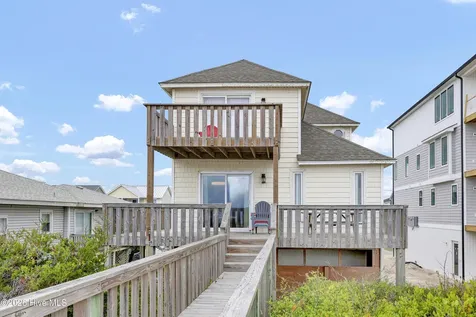 608 S Shore Drive Surf City NC 28445