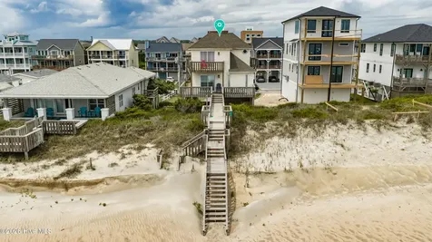 608 S Shore Drive Surf City NC 28445