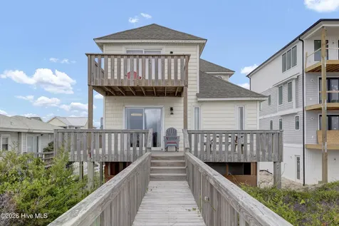 608 S Shore Drive Surf City NC 28445