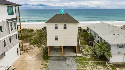 608 S Shore Drive Surf City NC 28445