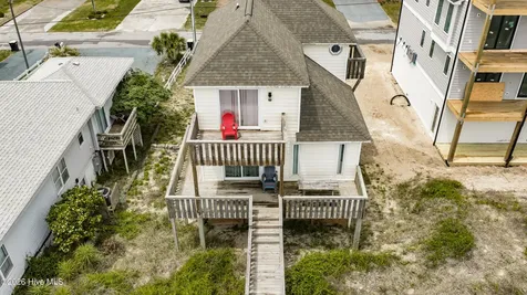 608 S Shore Drive Surf City NC 28445
