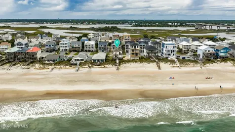 608 S Shore Drive Surf City NC 28445